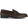 Geox Decio - Mocassini Eleganti - Dark Brown