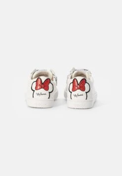 Geox Disney Minnie Mouse Kathe GirlSneakers BasseWhite/Red Bambini Sneakers GE113D0CX-A11 8 Geox Disney Minnie Mouse Kathe GirlSneakers BasseWhite/Red Bambini Sneakers GE113D0CX-A11 -Geox Offerte Negozio a7fd8ac064304506b40ff783cdf2143e