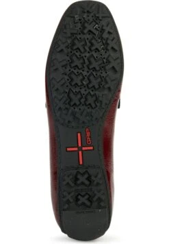 Geox D KosmopolisScarpe Senza LacciDark Burgundy Donna Scarpe Piatte GE111E07Y-G11 -Geox Offerte Negozio a81fac8330f04f998baa723dfc9b916e