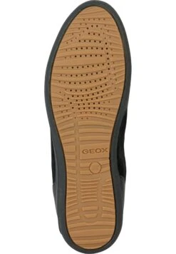 Geox D MyriaSneakers BasseBlack Donna Sneakers GE111A1BC-Q11 -Geox Offerte Negozio a897d2565a3943cbabaa428e03e6dded