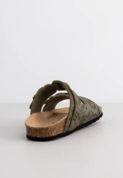 Geox Ghita - Ciabattine - Military -Geox Offerte Negozio a8d1161dfb94477498727024f9d5a1c3