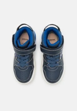 Geox Grayjay Boy - Sneakers Alte - Navy/Royal -Geox Offerte Negozio a8da87e388b440439bebf4a41b93e527