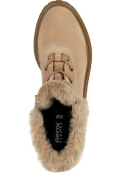 Geox Iridea - Stivali Da Neve- Beige 8 Geox Iridea - Stivali Da Neve- Beige -Geox Offerte Negozio a9f9df7d7a0340b38a2b01e8ef555778