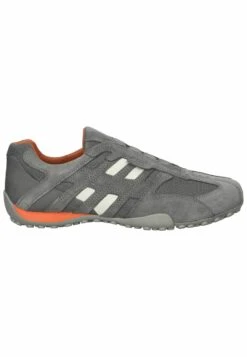 Geox Sneakers BasseLt Grey Anthracite Cla Uomo Scarpe Basse GE112O0FB-C11 -Geox Offerte Negozio aa0d33a1ac59428bb152b711c2af6d7a
