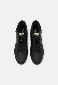 Geox BlomieeSneakers AlteBlack Donna Sneakers GE111A0ZN-Q11 11 Geox BlomieeSneakers AlteBlack Donna Sneakers GE111A0ZN-Q11 -Geox Offerte Negozio aa7315867e074369bfd35119438c6c3b