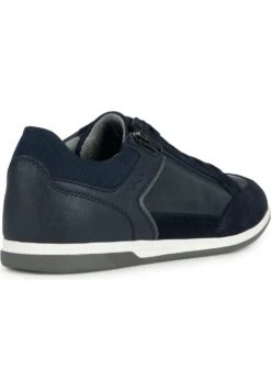 Geox U RenanSneakers BasseNavy Uomo Sneaker GE112O0K5-K11 -Geox Offerte Negozio aab52a2b50ab4e718e62291db88105c8