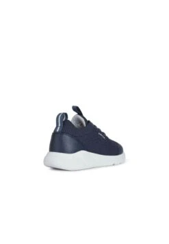 Geox Sprinty - Sneakers Basse - Blue -Geox Offerte Negozio aab764ed796544e7bc1fdfabd2753164