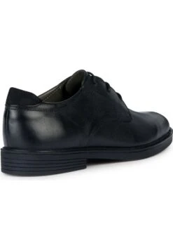 Geox J Zheeno- Stringate - Black 11 Geox J Zheeno- Stringate - Black -Geox Offerte Negozio ab1deee1323344a39d077044b9d60f28