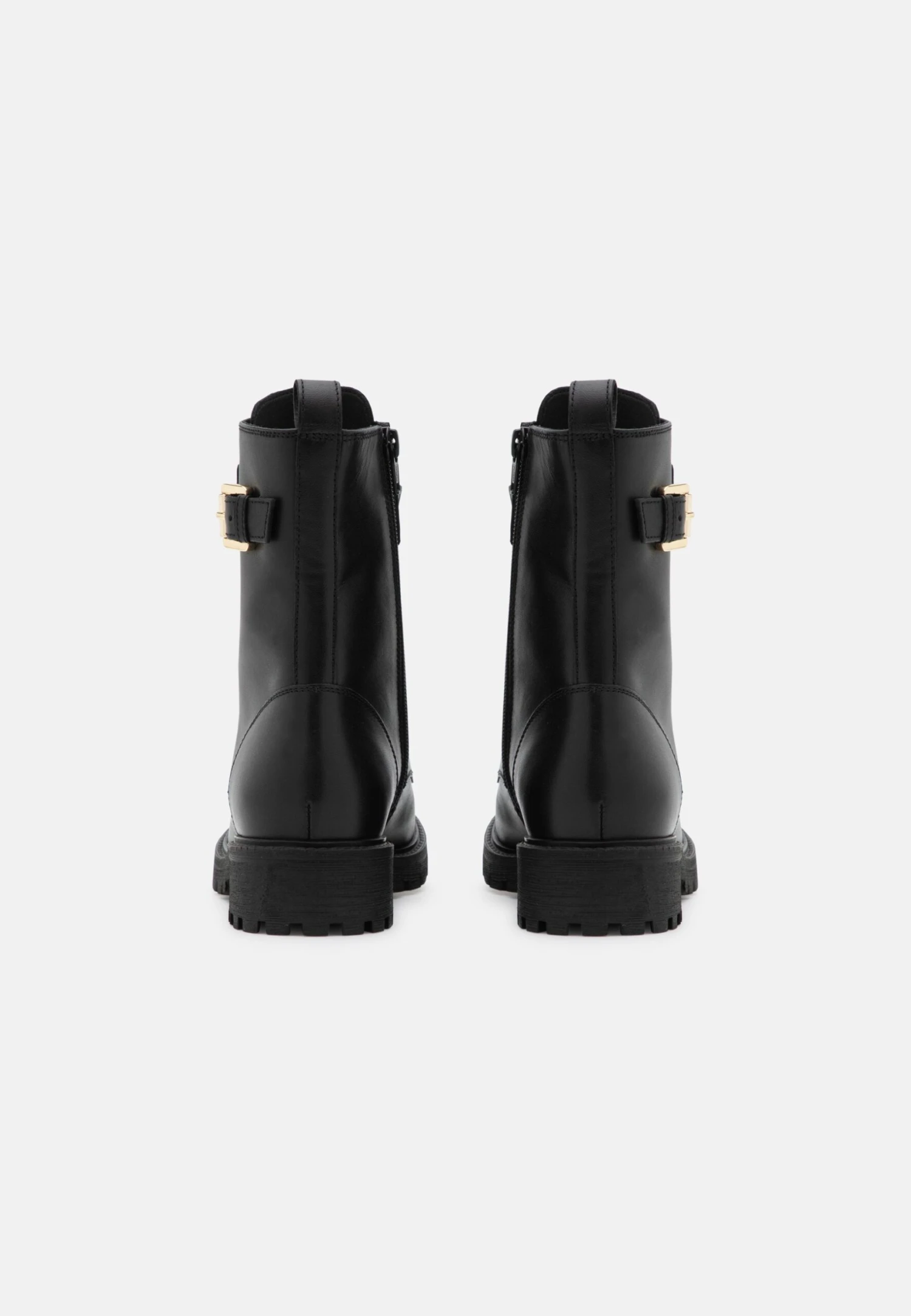 Geox HoaraStivali Con I LacciBlack Donna Stivali GE111N099-Q11 4 Geox HoaraStivali Con I LacciBlack Donna Stivali GE111N099-Q11 - immagine 4