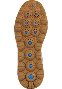 Geox Spherica- Sneakers Basse - White Silver -Geox Offerte Negozio ab5c2a0ad2c640d89ce920e571defe9b