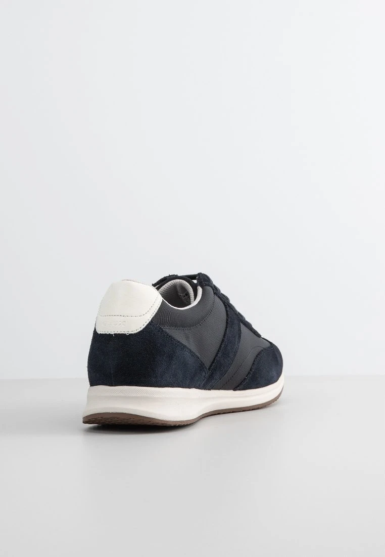 Geox Avery - Sneakers Basse - Navy 3 Geox Avery - Sneakers Basse - Navy - immagine 3