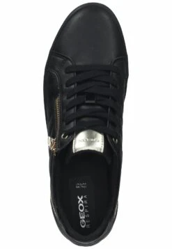 Geox Sneakers BasseSchwarz Donna Sneakers GE111A111-Q11 9 Geox Sneakers BasseSchwarz Donna Sneakers GE111A111-Q11 -Geox Offerte Negozio ab93830d87eb47919fb820ac9316a8ab