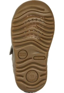 Geox Macchia- Scarpe Neonato - Smoke Grey -Geox Offerte Negozio abdd4998b40a4323a736d783883f2e98