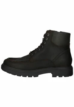 Geox Stivaletti StringatiTaupe Uomo Stivaletti/Stivali GE112K04X-B11