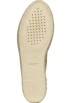 Geox D Lampedusa - Ciabattine - Cognac -Geox Offerte Negozio ac1a3692f8df4b93bd130004bffca06e