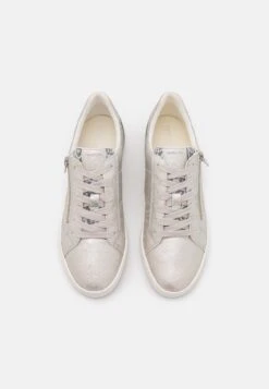 Geox Blomiee - Sneakers Basse - Silver/Light Grey 11 Geox Blomiee - Sneakers Basse - Silver/Light Grey -Geox Offerte Negozio ac23fdb7433e435a9b29e97aecc04789