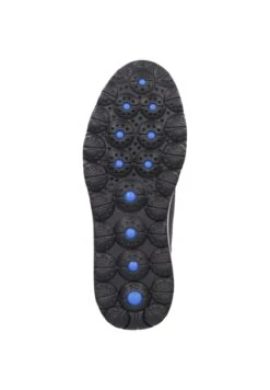 Geox 80 Spherica - Sneakers Basse - Blau -Geox Offerte Negozio ac340cbbc6c3438ab020997d1413f68e