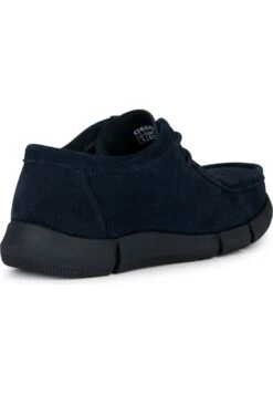 Geox Adacter StringateNavy Uomo Scarpe Con I Lacci GE112M06K-K11 -Geox Offerte Negozio ac56889711414e7189de79c582ba668f