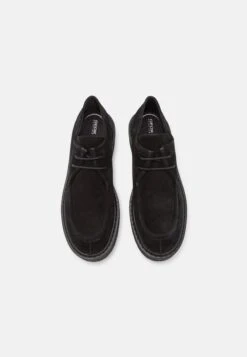 Geox Elidea - Stringate - Black -Geox Offerte Negozio aca94ade136f431aa0b4a12d97238ad8