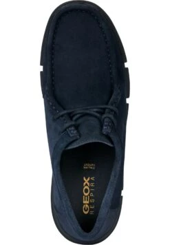 Geox Adacter StringateNavy Uomo Scarpe Con I Lacci GE112M06K-K11 -Geox Offerte Negozio acc8883743f34cb8ae3b3ee7c73972fa