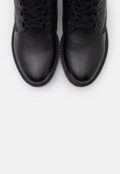 Geox Hoara - Stivaletti Stringati - Black 11 Geox Hoara - Stivaletti Stringati - Black -Geox Offerte Negozio aceaa8bb6f4b4a8eb00439e3cd530f41