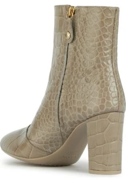 Geox Pheby- Stivaletti Con Tacco - Sand 9 Geox Pheby- Stivaletti Con Tacco - Sand -Geox Offerte Negozio acf1720555bb4f29950322122312a57d