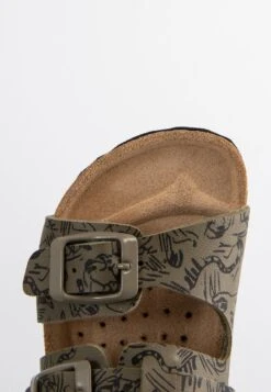 Geox Ghita - Ciabattine - Military -Geox Offerte Negozio ad134569487a4e59a63fef5886a1dc86