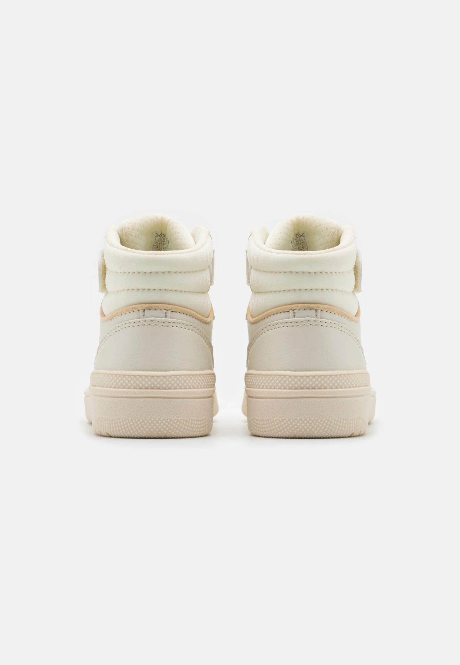 Geox J Washiba UnisexSneakers AlteLight Ivory Bambini Sneakers GE116D02Y-A11 3 Geox J Washiba UnisexSneakers AlteLight Ivory Bambini Sneakers GE116D02Y-A11 - immagine 3