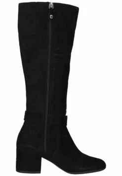 Geox Stiefel - Stivali Alti - Schwarz -Geox Offerte Negozio ad535b6608bc48af85048a7d27441233