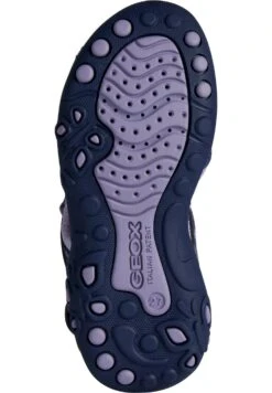 Geox Whinberry GSandali Da TrekkingNavy Dark Lilac Bambini Sandali GE113G08D-K11 10 Geox Whinberry GSandali Da TrekkingNavy Dark Lilac Bambini Sandali GE113G08D-K11 -Geox Offerte Negozio ade1254417004d23b445667deccda9f6