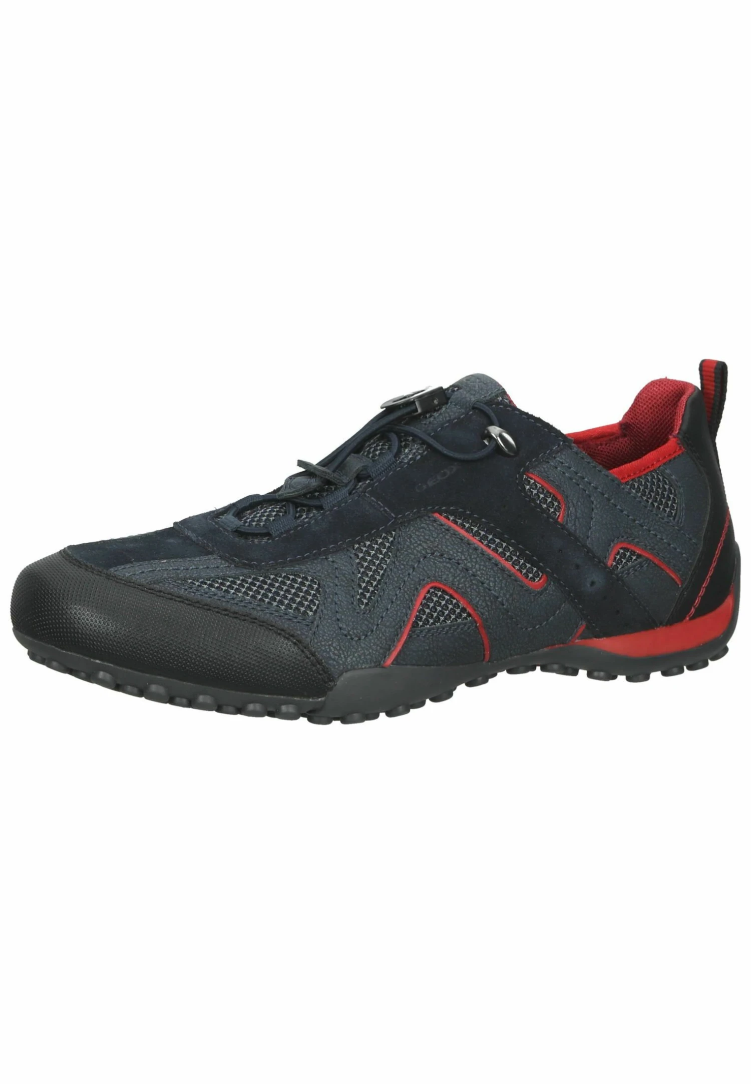 Geox Sneakers BasseNavy Uomo Sneaker GE112O0FP-K11 2 Geox Sneakers BasseNavy Uomo Sneaker GE112O0FP-K11 - immagine 2