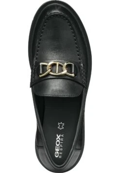 Geox D Spherica - Scarpe Senza Lacci - Black 8 Geox D Spherica - Scarpe Senza Lacci - Black -Geox Offerte Negozio aece22a642664e9a80f7263fbd5b4e82