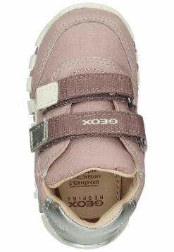 Geox Scarpe Primi PassiAntique Rose Dk Silv C A A Bambini Scarpe Neonato GE113D0J8-J11 -Geox Offerte Negozio af53cb02a15f4406b467c900dbea36cf