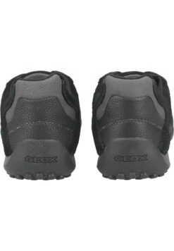 Geox Uomo SnakeScarpe Senza LacciSchwarz Uomo Sneaker GE112O0ML-Q11 6 Geox Uomo SnakeScarpe Senza LacciSchwarz Uomo Sneaker GE112O0ML-Q11 -Geox Offerte Negozio afd6fcc1b1dc44169f90584f7c160a47