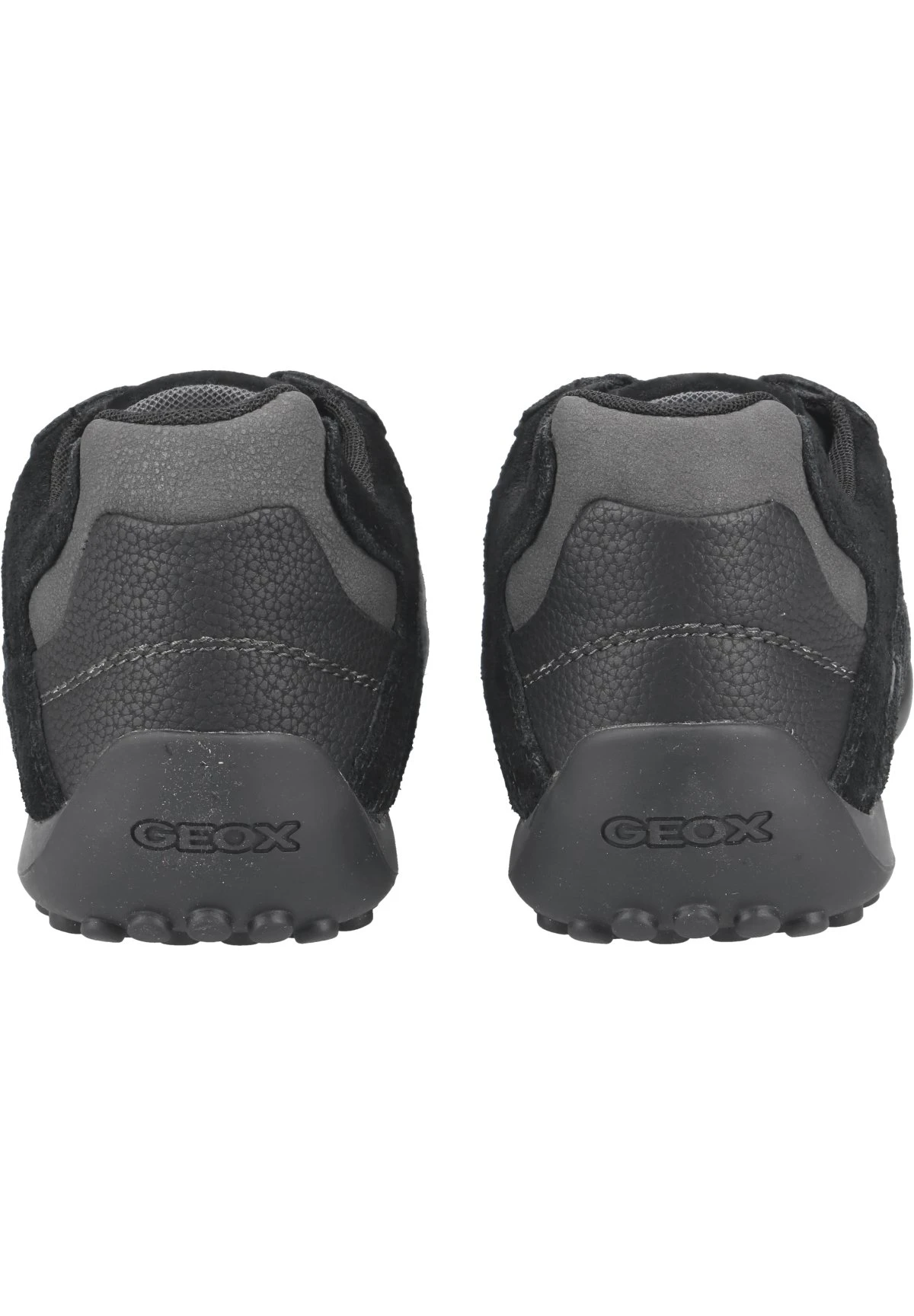 Geox Uomo SnakeScarpe Senza LacciSchwarz Uomo Sneaker GE112O0ML-Q11 3 Geox Uomo SnakeScarpe Senza LacciSchwarz Uomo Sneaker GE112O0ML-Q11 - immagine 3