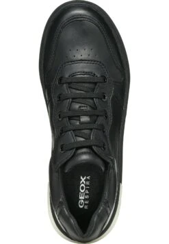 Geox D Dalyla - Sneakers Basse - Black -Geox Offerte Negozio affb7af02d07405ead56d728008434a2