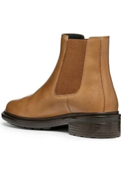 Geox D Walk Pleasure - Tronchetti - Light Brown 11 Geox D Walk Pleasure - Tronchetti - Light Brown -Geox Offerte Negozio affc00cca1a949ee9834b81cd4e2d195