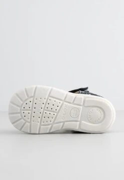 Geox Elthan - Sandali Da Trekking - Navy Ochre -Geox Offerte Negozio b0a0cd0eebbc48c7886fb97a9a4c5649