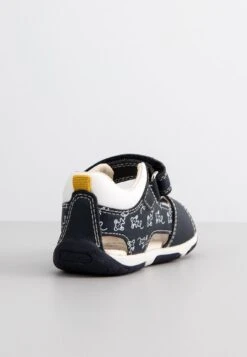 Geox Sandali - Navy Ochre -Geox Offerte Negozio b0af98e1f8894c8ba5df270dc0ca1279