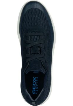 Geox U Spherica - Sneakers Basse - Navy 8 Geox U Spherica - Sneakers Basse - Navy -Geox Offerte Negozio b0bb482bca104fee9f39535e4a552199