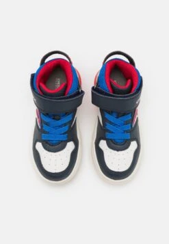 Geox Grayjay Light Up BoySneakers AlteNavy/Red Bambini Sneakers GE114D0IN-K11 -Geox Offerte Negozio b0d1aea329324f88bde490a900c54843