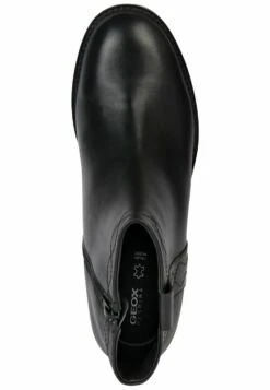 Geox TronchettiSchwarz Donna Stivaletti GE111N0CO-Q11 8 Geox TronchettiSchwarz Donna Stivaletti GE111N0CO-Q11 -Geox Offerte Negozio b0d3f040032a425394a3b317359acb99