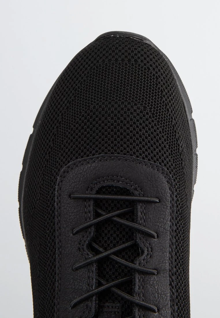 Geox U Monreale ASneakers BasseBlack Uomo Sneaker ZZO1VS792-Q00 5 Geox U Monreale ASneakers BasseBlack Uomo Sneaker ZZO1VS792-Q00 - immagine 5