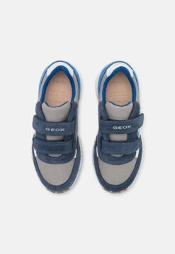 Geox Alben BoySneakers BasseGrey/Blue Bambini Sneakers GE114D0DV-C11 9 Geox Alben BoySneakers BasseGrey/Blue Bambini Sneakers GE114D0DV-C11 -Geox Offerte Negozio b1567edbb7984bc2918b993eca56bdec