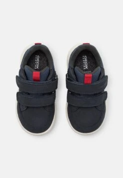 Geox Hyroo- Sneakers Basse - Navy -Geox Offerte Negozio b181fe38ea1f4cfd8c58ac3027680cd2