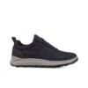 Geox Spherica - Sneakers Basse - Navy