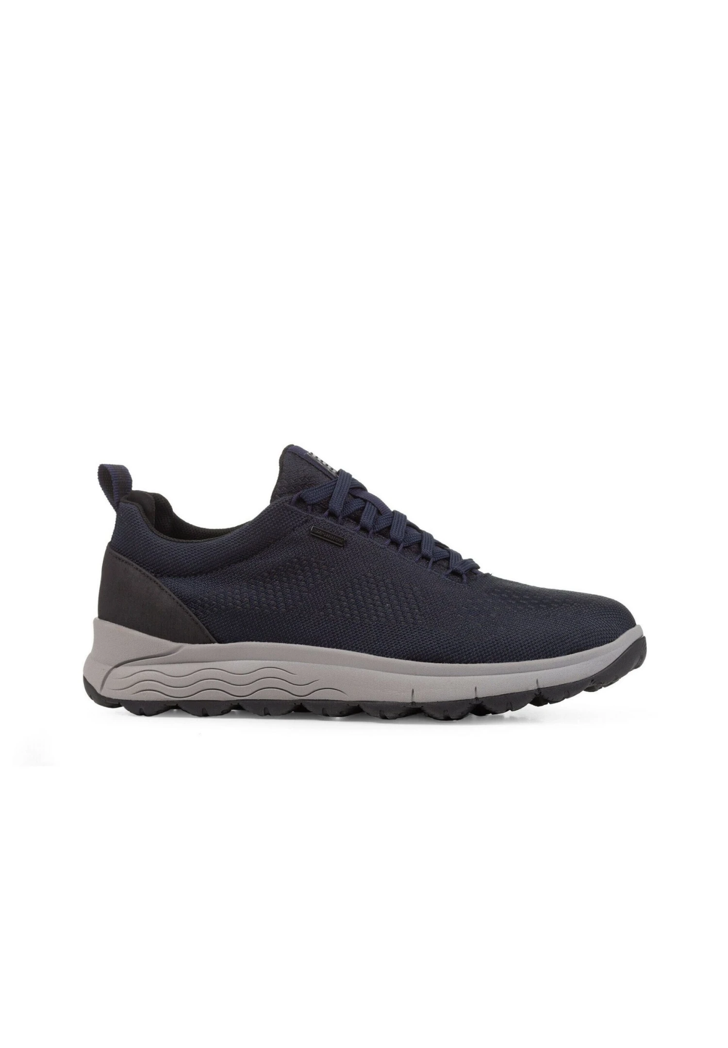 Geox Spherica - Sneakers Basse - Navy 1 Geox Spherica - Sneakers Basse - Navy