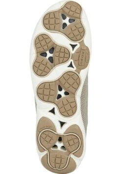 Geox Sneakers BasseSand Donna Sneakers GE111A1B3-B11 -Geox Offerte Negozio b20a3bef930842f49e0637a762976a77