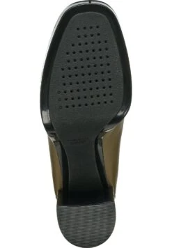 Geox D TeuladaScarpe Con PlateauOlive Donna Scarpe Con Tacco GE111B05B-N11 -Geox Offerte Negozio b2336c8abdfc4f8092c7807d85c2899a