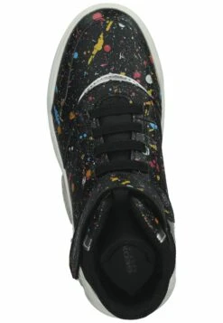 Geox Scarpe Primi Passi - Schwarz -Geox Offerte Negozio b3039bc2ff014a528ccbbf7fb0df15bf